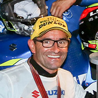 Team Manager du SERT