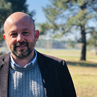 Directeur du comité équestre de Saumur