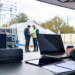 Databox 4G/5G : quand louer une box pour un site temporaire ?