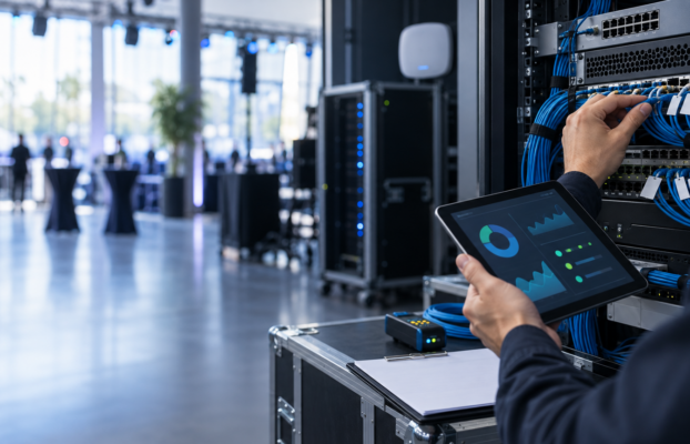 Audit télécom d’entreprise : 7 vérifications clés