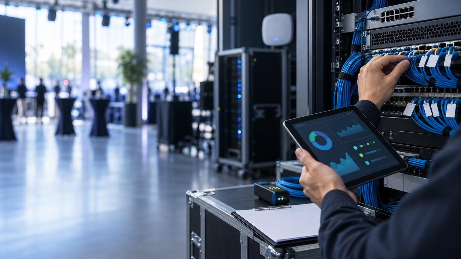 Audit télécom d’entreprise : 7 vérifications clés
